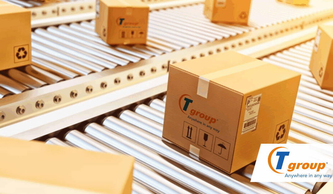 I 3 vantaggi dell’outsourcing logistico per la tua azienda