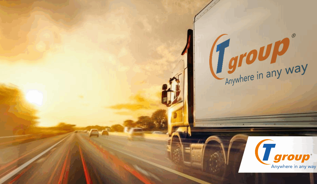 Con Tgroup l’Italia è più vicina, da nord a sud, da est a ovest!