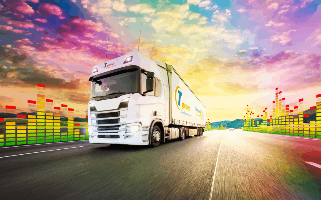 Tgroup sempre più innovativa: nasce la radio aziendale!