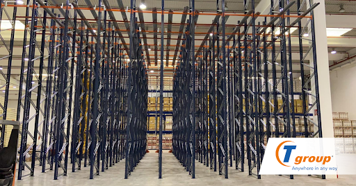 Logistica 4.0: automazione e tecnologie digitali a servizio di aziende e clienti