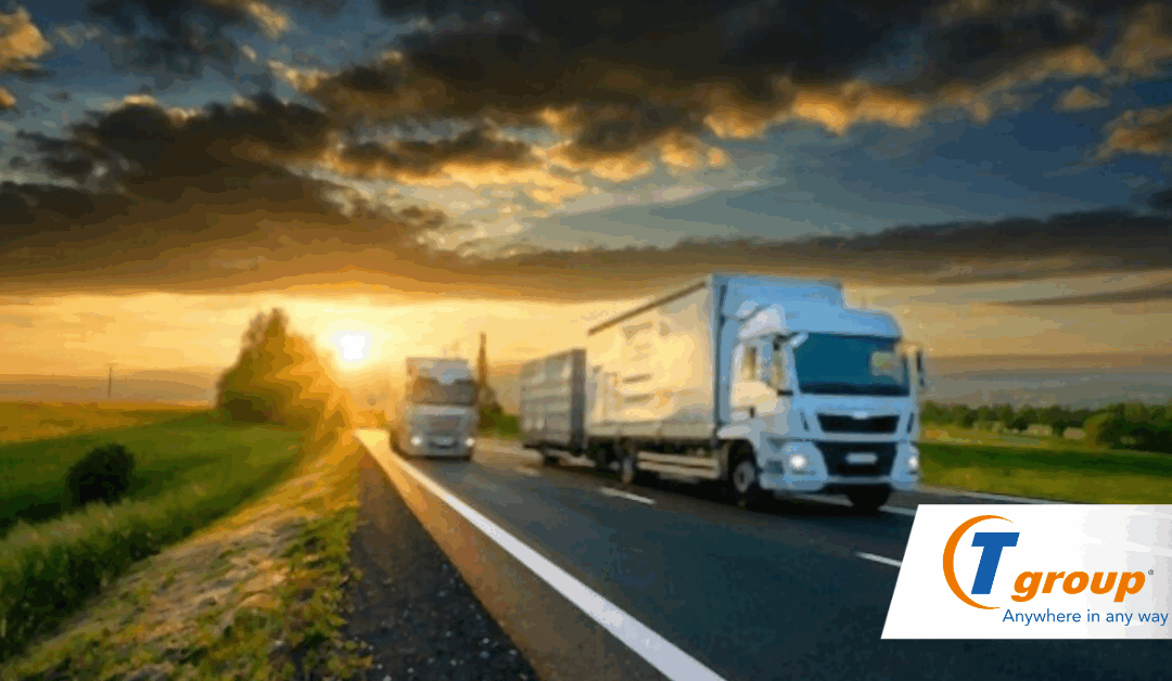 Logistica e spedizioni: serve un grande piano nazionale di rilancio tecnologico