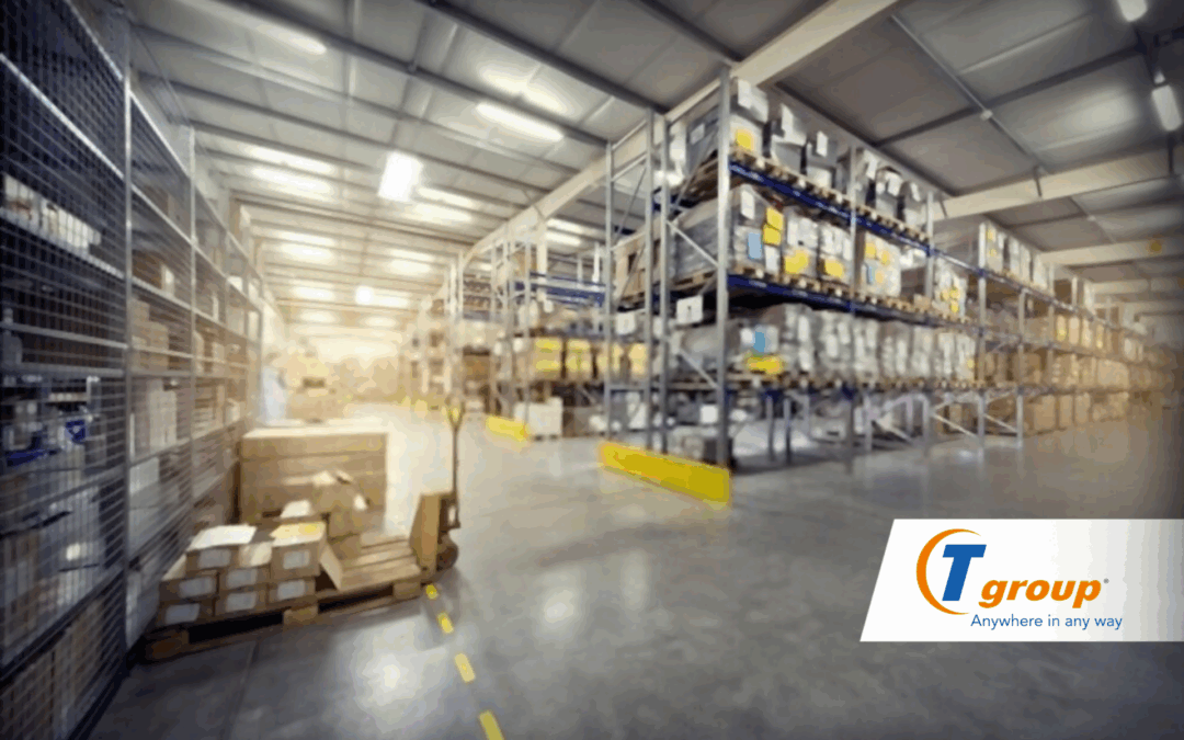 Effetto Covid sul commercio online: la risposta del settore logistica