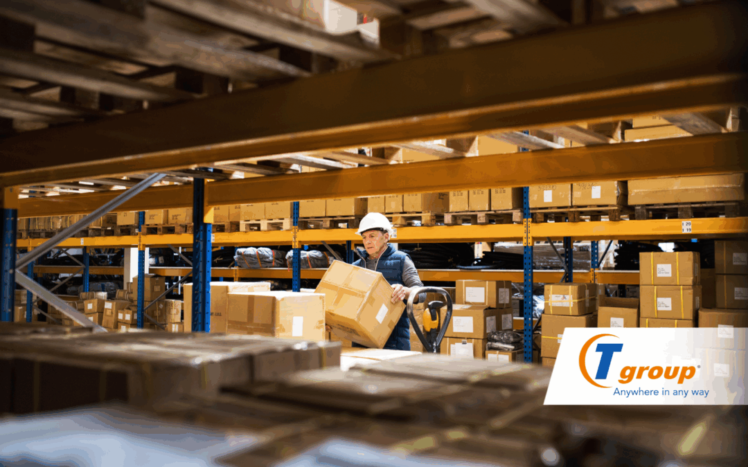 RECOVERY FUND: PIÙ SPAZIO A LOGISTICA E TRASPORTI