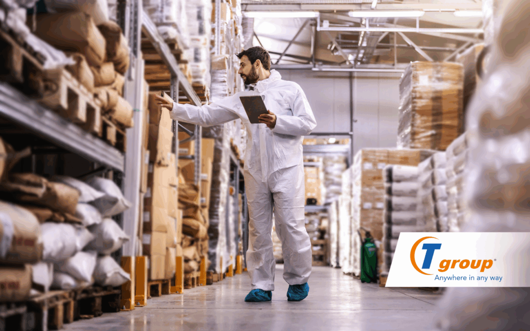 Agroalimentare: Tgroup lancia il Polo strategico a Gragnano per i prodotti IGP