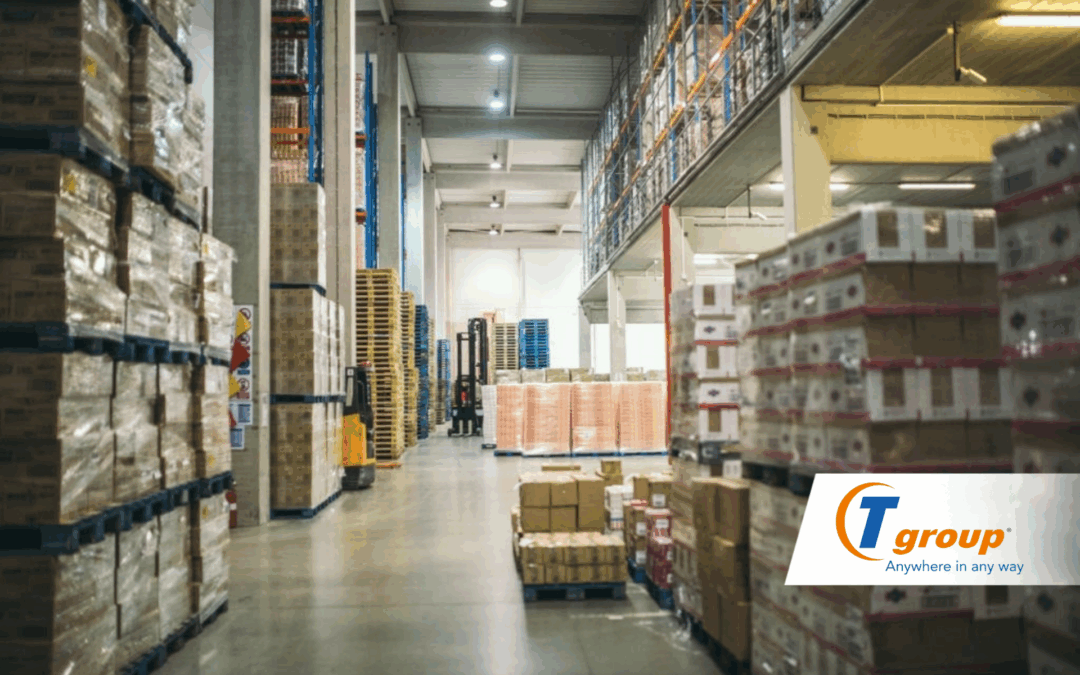 Ecommerce e logistica alleati per la sostenibilità