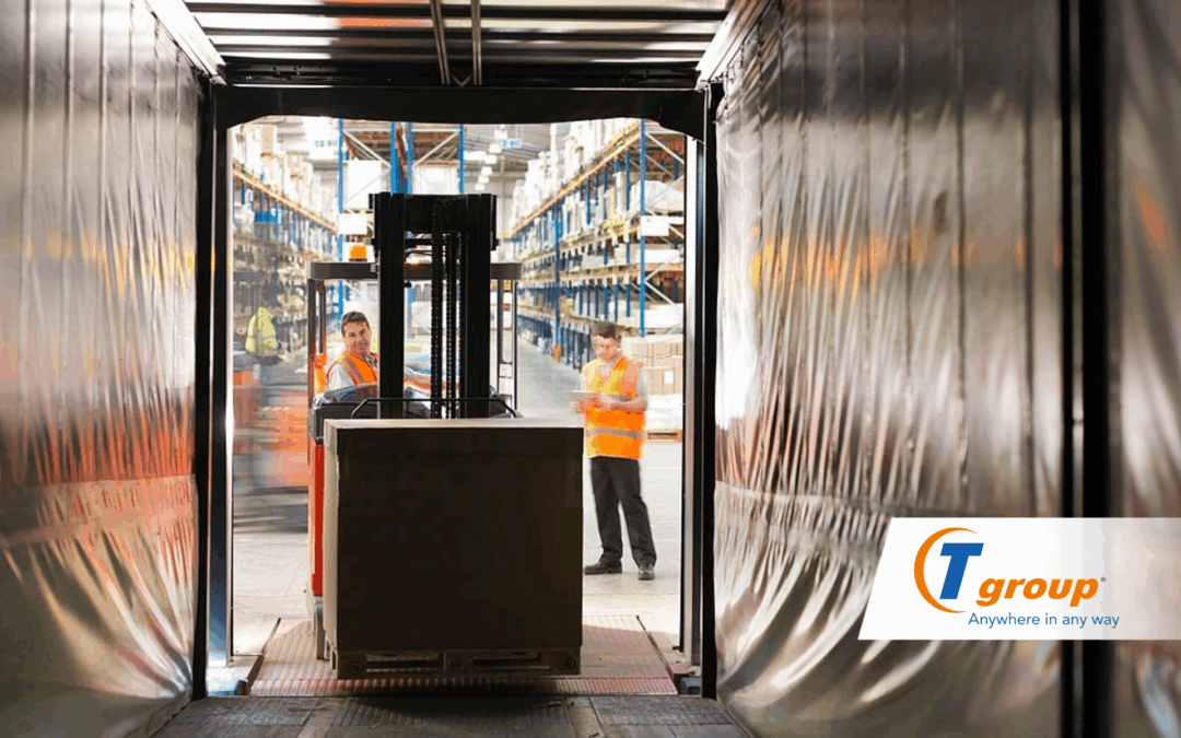 Spedizioni e logistica: le professioni più richieste nei prossimi anni