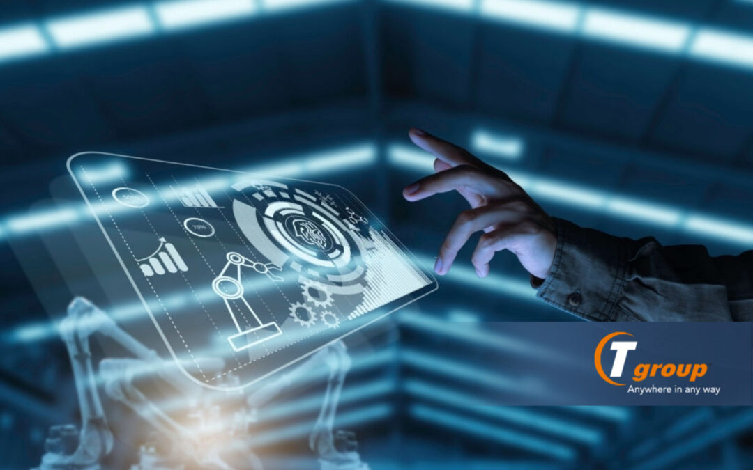 Industria 4.0: ecco gli incentivi per le aziende della logistica