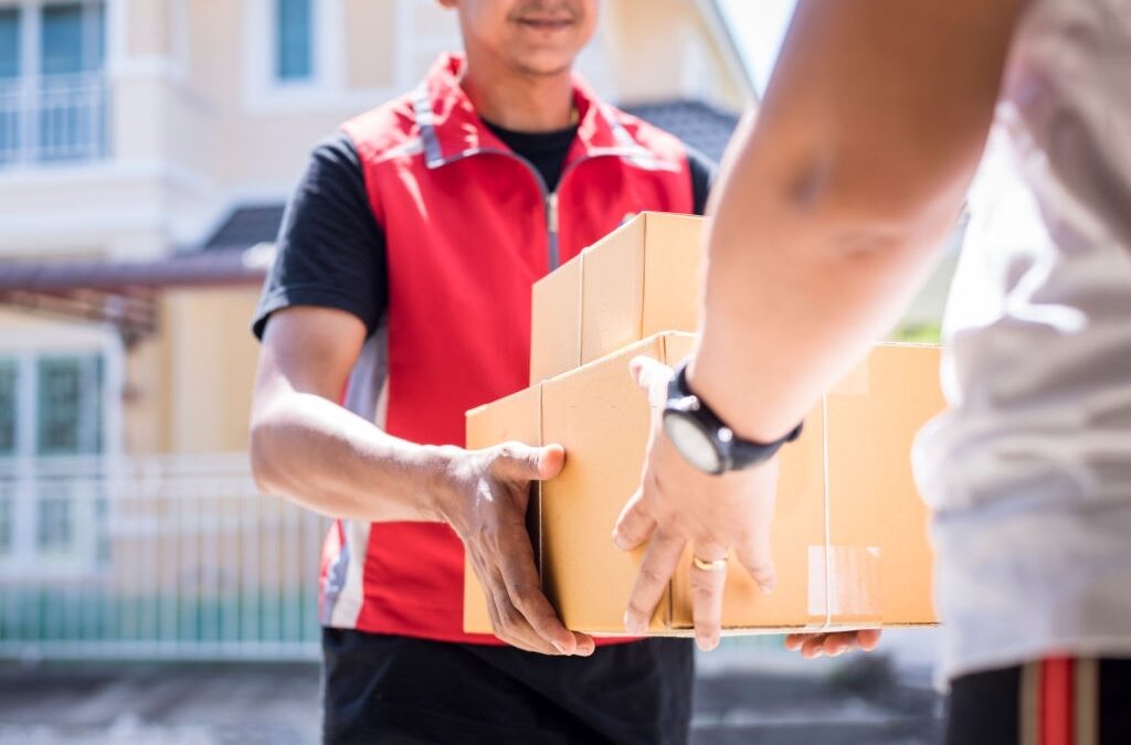 Innovazione e tecnologia: gli sviluppi futuri dell’ultimo miglio