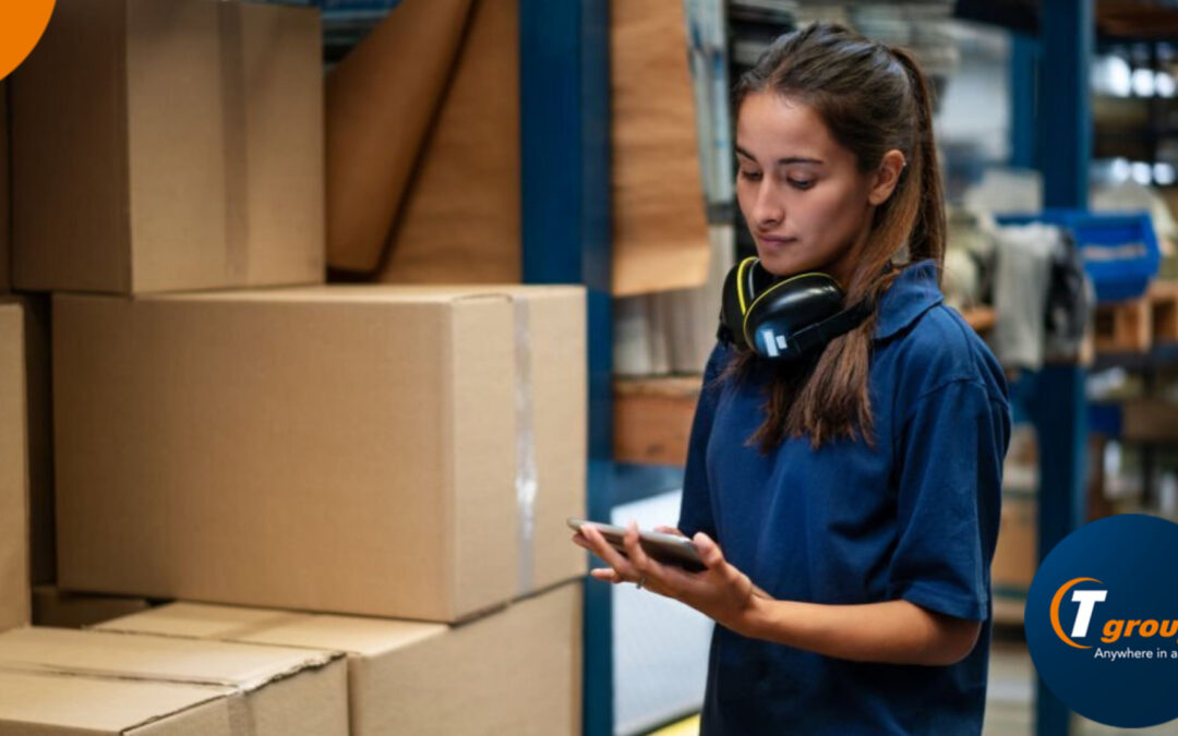 Trasporti e logistica: l’importanza del 5G per il futuro del comparto