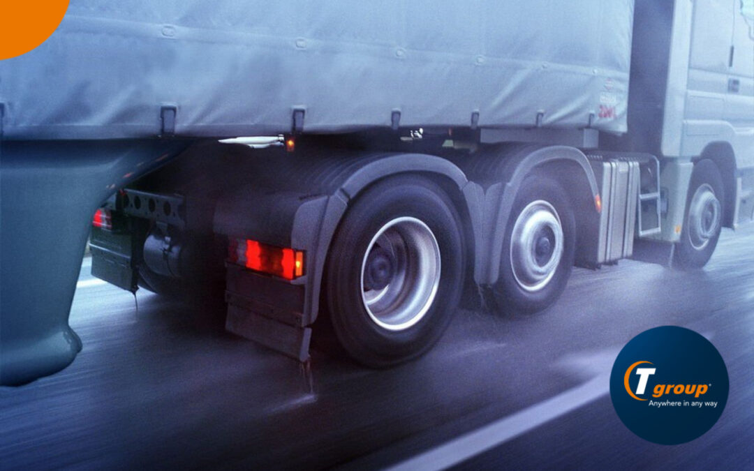 Decreto Energia: gli interventi per il settore autotrasporto