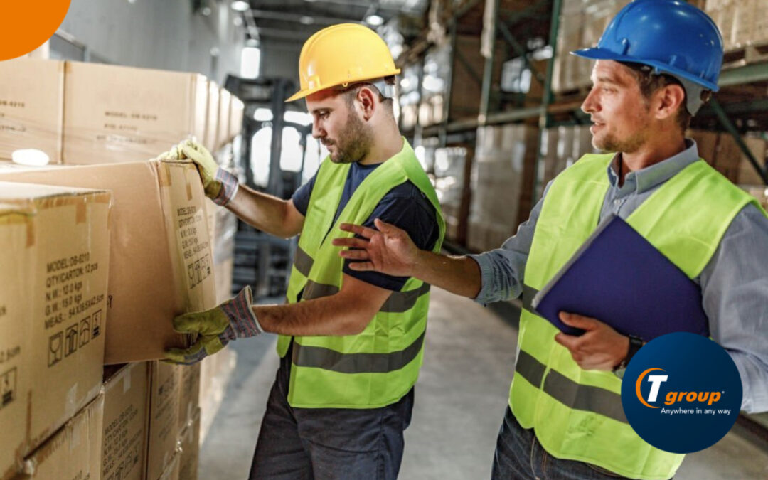 Logistica e shipping: la strategia verso la sostenibilità