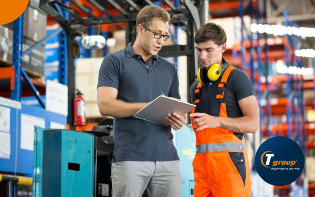 Logistica: nel 2022 è un settore leader negli investimenti immobiliari