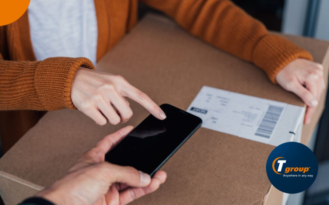 Shopping online a basso impatto ambientale? Con questa strategia si può!