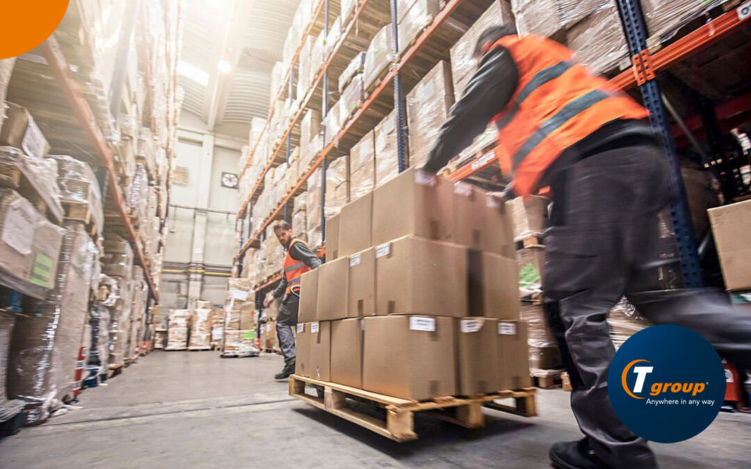 Magazzino: Serve davvero investire in nuovi spazi?