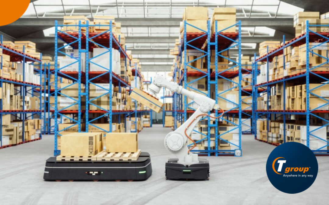 Pmi e automazione: un’unione da rafforzare!