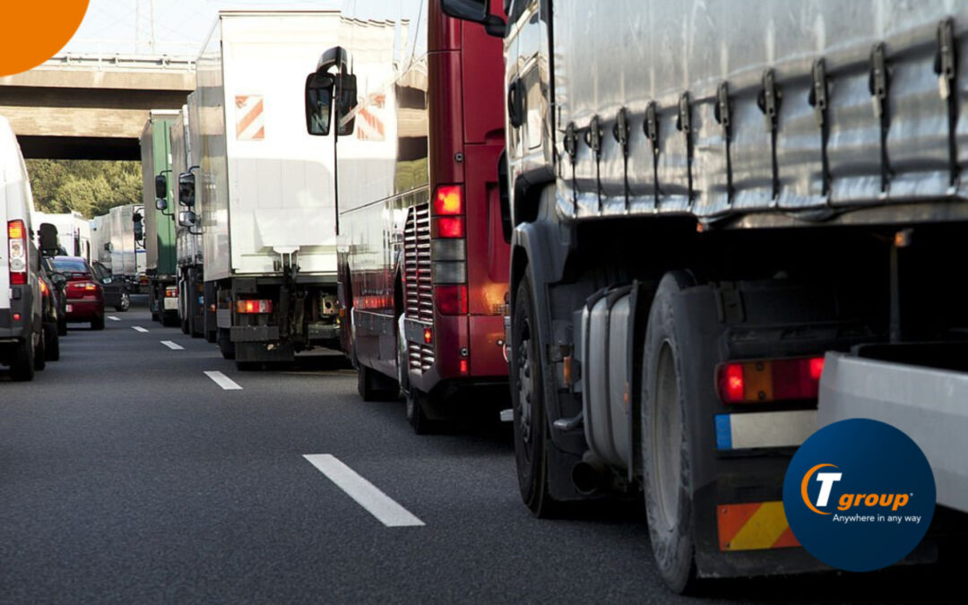 Trasporti e sostenibilità: via alla consultazione Ue