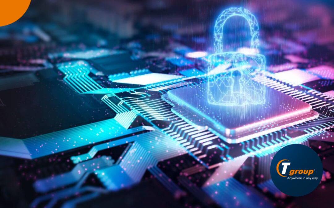 Cybersicurezza: cosa rischia la logistica