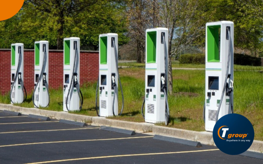 Parlamento Ue, più stazioni di ricarica per i veicoli elettrici