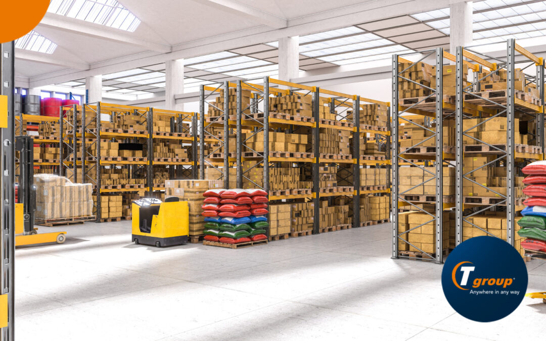 Logistica, 4 tendenze chiave per il 2023