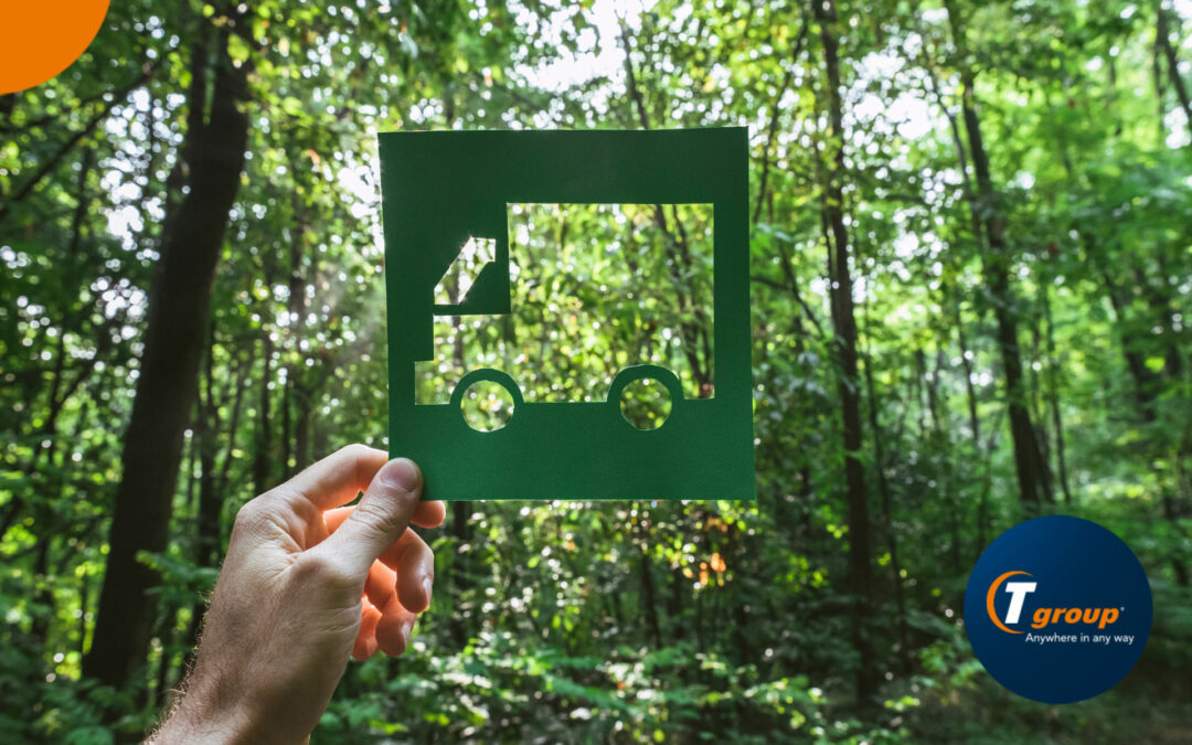 Retail e logistica, i consumatori chiedono più attenzione alla sostenibilità